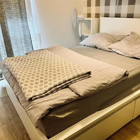 Appartement Komfort *