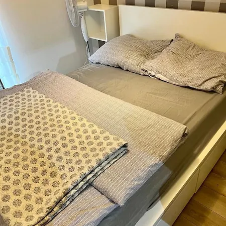 Appartement Komfort