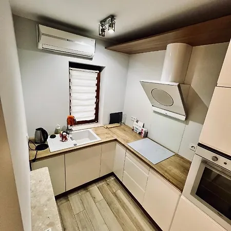 Komfort * Poznań