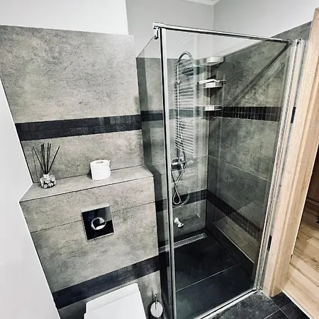 Appartement Komfort