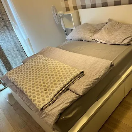 Appartement Komfort *