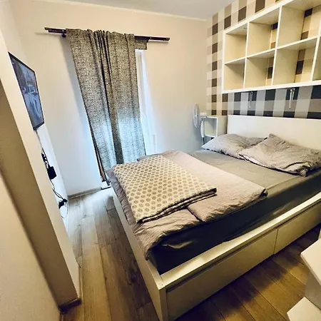 Appartement Komfort